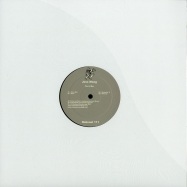 Front View : Joss Moog - TOI & MOI - Robsoul / Robsoul111
