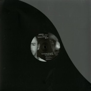 Front View : Mahsling & Heidrich - ART EP - Construct Rhythm / CR2012-01