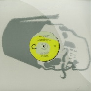 Front View : Chairlift - SOMETHING - REMIXES - Young Turks / YT 073