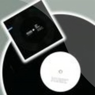Front View : Pezzo & Alana Sellers - INTO THE BONES EP ( incl FLEXY DISC) - Kitchen Studio 3 / KS3004