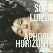 Front View : Sofie Loizou - APHORIA HORIZONTE (10 INCH) - Radical Nature Records / rnv002
