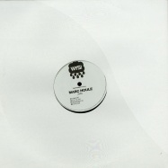 Front View : Marc Houle - ZORBA EP - Wys! Recordings / WYS015