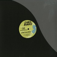 Front View : Chris Burns - I.Y.E. / E-MO SYSTEMS - New Jersey / NJ003