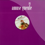 Front View : Various Artists - KOCHIMPULS - Amuse Gueule / AG007