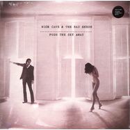 Front View : Nick Cave & The Bad Seeds - PUSH THE SKY (LP) - Bad Seed / bs001v