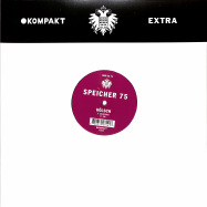 Front View : Koelsch - SPEICHER 75 (RE-RELEASE) - Kompakt Extra / Kompakt Ex 075
