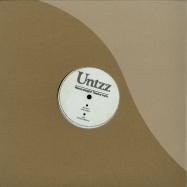 Front View : Various Artists - BDOH002 - Untzz / BDH002