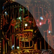 Front View : Don Ramon - ELEPHANT CAROUSEL EP - Frieda Musik / Frieda002