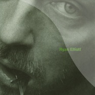 Front View : Ryan Elliott - STEPMODE EP - Ostgut Ton 68