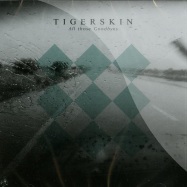 Front View : Tigerskin - ALL THOSE GOODBYES (CD) - Dirt Crew / DIRTCD05