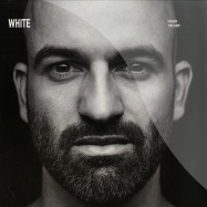 Front View : Kareem / Tristen - FACES 7 - White / White022