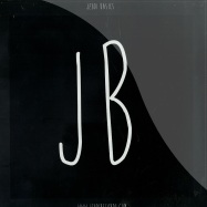Front View : Jeudi Basics / Camelphat / Philipp H. & Jonson - JEUDI BASICS 1 (VINYL ONLY) - JEUDI Records / JB001