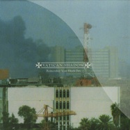 Front View : Vatican Shadow - REMEMBER YOUR BLACK DAY (LP) - Hospital / hos399lp