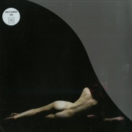 Front View : Ejecta - DOMINAE ( LTD.LP+CD) - Happy Death / HPYD001LP