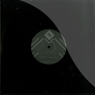Front View : Jay Kay - MATERNAL MEMORIES EP - Phonogramme / Phonogram13