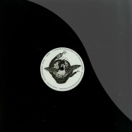 Front View : Birdsmakingmachine - BMM 04 (VINYL ONLY) - BMM Records / BMM04