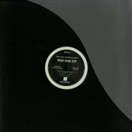 Front View : Mike Ban & Dietmar Wohl - WALL HALL EP - Audio Stimulation Recordings / AUST003