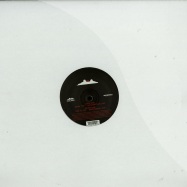 Front View : Dusty Kid - DOOM - Isolade / Isola 002