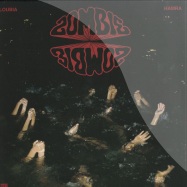 Front View : Zombie Zombie - LOUBIA HAMRA (BLOOODY BEANS) LP - Versatile / VER090
