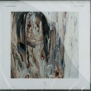 Front View : Kasper Bjorke - AFTER FOREVER (CD) - HFN Music / HFN37CD