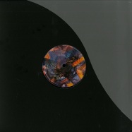 Front View : Christian Wunsch / Oscar Mulero / Sleeparchive - THE SPIRIT MOLECULE - Tsunami Records / tsu020