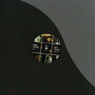 Front View : Various Artists - HOUSE LEGENDS: KERRI CHANDLER SAMPLER 1 - King Street Sounds / KSD192V1