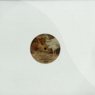 Front View : Lifes Track - IT FELL DOWN EP - Bosconi / Bosconi028
