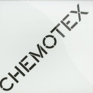 Front View : Chemotex - SNAKE INSIODE MY LEG - The Trilogy Tapes / TTT027