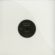 Front View : Desert Sky - KARMA EP - Assemble Music / AS09
