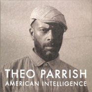 Front View : Theo Parrish - AMERICAN INTELLIGENCE (3X12 INCH LP) - Sound Signature / SS055/056/057