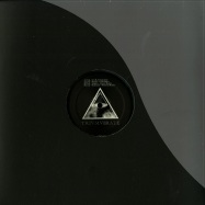 Front View : N.D. - SPACE AGE RITUALS REMIXES - Trivmvirate / TWX002