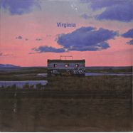 Front View : Virginia - MY FANTASY EP - Ostgut Ton 83