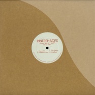 Front View : Innershades - WHAT ABOUT US? - 9300 Records / Aal001