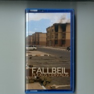 Front View : Fallbeil - PLEXUS CERVALIS (Tape / Cassette) - New York Haunted / NYH13
