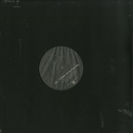 Front View : Various Artists - TZINAH ON BLACK 002 (180G / VINYL ONLY) - Tzinah Records / TZHBK002