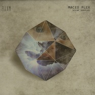 Front View : Maceo Plex - SOLAR SAMPLER - Ellum Audio / ELL029