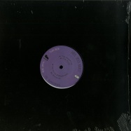 Front View : Vinyl Speed Adjust - THE AWAKENING (VINYL ONLY) - Drumma Records / Drumma013