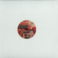 Front View : G. Marcell - MODEL MUSIC EP - Vanguard Sound / vs008