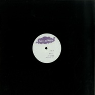 Front View : Mr G - 50/50 EP - Bass Culture / BCR050T