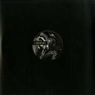 Front View : Yoshi - LIBERTINE 03 (VINYL ONLY) - Libertine Records / LIB03
