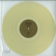 Front View : Coeter - STATIC - Gynoid Audio Limited / GYNLTD020