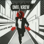 Front View : DMX Krew - ESCAPEMCP (2X12INCH) - Abstract Forms / AFSLP003