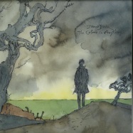 Front View : James Blake - THE COLOUR IN ANYTHING (2X12 LP) - Polydor / 4793333