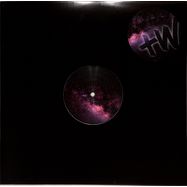 Front View : Thomas Wood - ELECTRICAL ATMOSPHERE EP (VINYL ONLY) - TW Limited / TWLTD0004