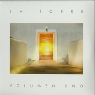 Front View : Various Artists - LA TORRE VOLUMEN UNO (2X12 INCH LP) - Hostel La Torre Recordings / HLTR001LP