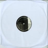 Front View : Jake Conlon / Hoth System - DUBTEK VINYL 003 - Dubtek Vinyl / DV003