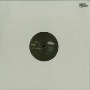 Front View : Riva Starr - IS IT TRUE EP - Moon Harbour / MHR095