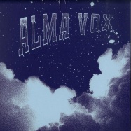 Front View : Alma Vox - TOI MON TOIT (7 INCH) - Versatile / VER112