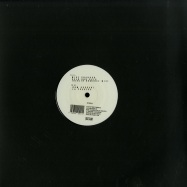 Front View : Mike Shannon & Ohm Hourani - OVER AND OVER / LA PRADERA - Castelar Discos / CSTLR002