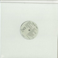 Front View : Schroepfer Pollet - WHO IS NOT WHO (VINYL ONLY) - Schroepfer Pollet / schroepferpollet02
